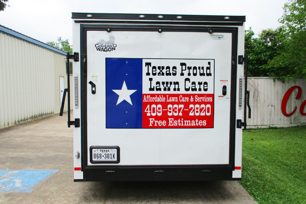 2018.06.30 - Texas Proud Lawn Care