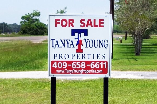 2018.09.19 - Tanya Young Real Estate