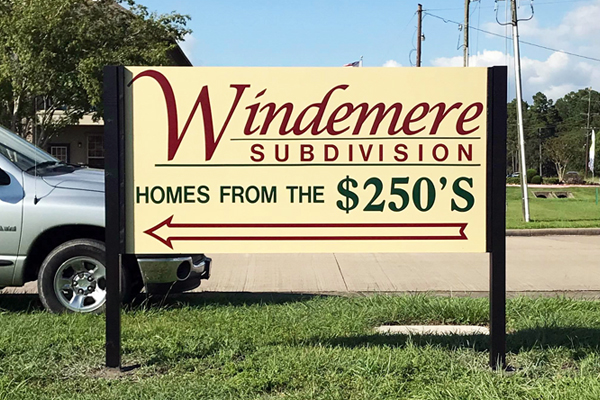 2019.01.07 Windemere Subdivision