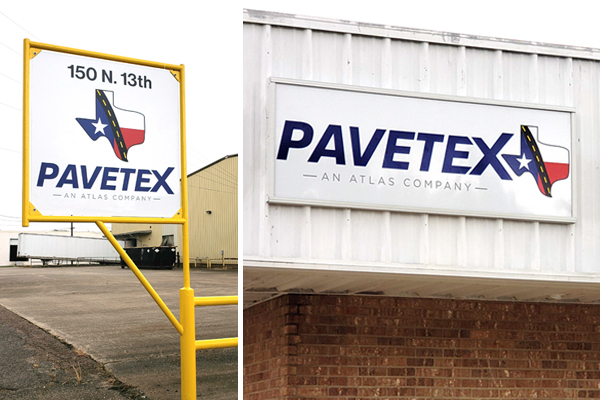 2019.08.21 - PaveTex Collage